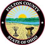 Seal of Fulton County Ohio